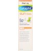 Daylong Cetaphil Sun Kids Lipozomálne mlieko na opaľovanie pre deti SPF50+ 150 ml detské opaľovacie mlieko