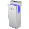 Jet Dryer STYLE Strieborný ABS plast WS002693