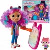 Spin Master GABBY'S DOLLHOUSE DELUX S DOPLNKAMI NA TVORENIE
