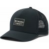 Columbia Mountaincap 3D Stretch Snap Back čierna
