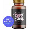 BrainMax Women Beauty Bomb, vlasy, nechty, pleť, 90 rastlinných kapsúl