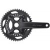 Kľuky Shimano GRX RX600 175mm 46/30Z. 10-k.