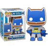 Funko POP! Heroes - DC Super Heroes - Gingerbread Batman