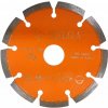 SOLGA Diamantový kotúč SOLGA 150/22,2 - UNIVERSAL