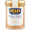 RIO mare Prírodné filé z tuniaka 180 g