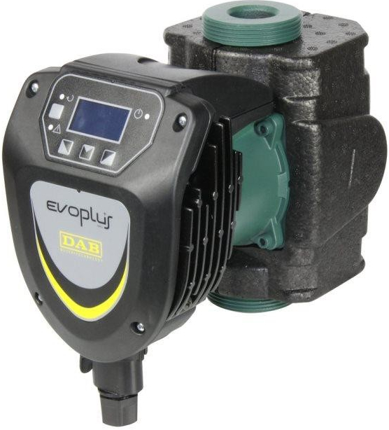 DAB EVOPLUS SMALL 60/180 XM 230V 60150943