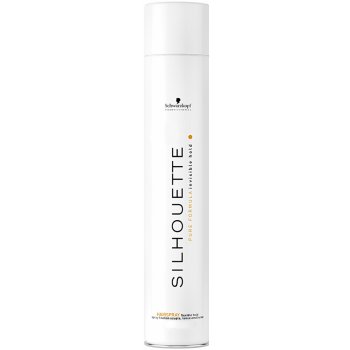 Schwarzkopf Silhouette (Hairspray Flexible Hold) 500 ml