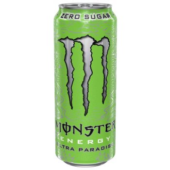 Monster Energy Ultra 500 ml