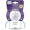 Philips Avent fľaša na učenie Natural 150 ml