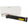 Tinta Kompatibilná tonerová kazeta CRG69HY (CRG-069H) yellow, s čipom, 5500 listov