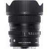 Objektív Sigma Sony E 24mm F2 DG DN