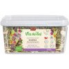 Vitapol Vita Herbal Krmivo pre činčily a osmáky degu Bez Obilnín 0,9 kg