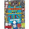 Tom Gates: Voll auf den Keks (Gekrümelt wird immer) (Liz Pichon,Verena Kilchling)(Brožovaná)