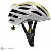 Mavic Aksium Elite dámska prilba, white/colza yellow L (57 - 61 cm)