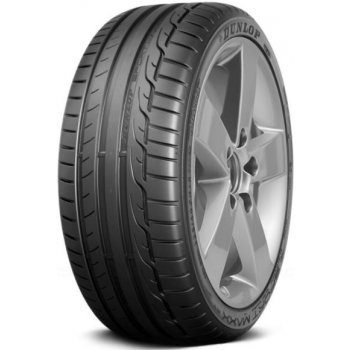 Dunlop SP SPORT MAXX RT 235/55 R19 101V