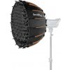 SmallRig 5396 FP-60 Parabolic Softbox