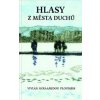 Hlasy z města duchů - Vivian Avraamidou-Ploumpi