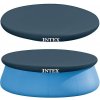 Plachta na bazén 244 cm INTEX 28020