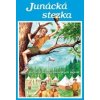 Junácká stezka - Jaroslav Foglar, J. Č. Grifin, S. V. Wimpy, Ernest Thompson Seton