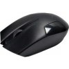 C-TECH WLM-08 černá bezdrôtová myš