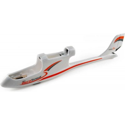 Hobbyzone trup Mini AeroScout