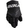 Bauer Rukavice Bauer X S24 SR, Senior, čierna, 14