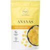 LYOFIZOVANÉ OVOCIE ANANÁS 100 % OVOCIA FOODS BY ANN 100G