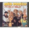 Máme se fajn - CD