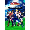 Captain Tsubasa: Rise of New Champions - Ultimate Edition (PC)