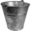 Vedro pozinkované 12L 332
