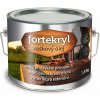 Austis Fortekryl Voskový olej 1,8 kg, palisander