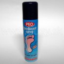 Peodorant sprej na nohy 150 ml