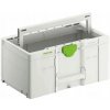SYSTAINER SYS3 TB L 237 BOX NA NÁRADIE TOOLBOX FESTOOL 204868