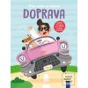 Doprava (Joanna Neville)
