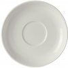 FINE DINE Podšálek na espresso Pure, 120 mm | FINEDINE, Pure