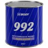 HB BODY 992 1k antikorózny základ šedý 1KG