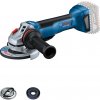 Bosch GWS 18V-10 P 06019J4100