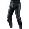 Kožené nohavice REBELHORN FIGHTER BLACK 54