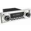 Retro autorádio RetroSound Chrome 6 DAB