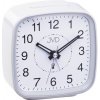 Rádiom riadený budík quartz JVD RB862.1, 85mm
