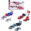 Auto Majorette Porsche s prívesom 212053112
