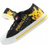 Detské športové tenisky Leomil r.29 Pokémon ľahké na suchý zips