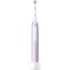 IO4 Series Lavender zub.kefka Oral-B