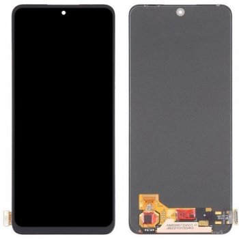 LCD Displej + Dotykové sklo Xiaomi Redmi Note 12 4G