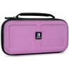 BIGBEN NINTENDO SWITCH DELUXE TRAVEL CASE PINK