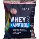 Aone Whey Pro Anabol 600 g