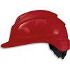 Uvex Pracovná prilba Pheos IES červená veľ. univerzálna