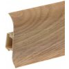 Lišta soklová PVC Cezar PREMIUM Classic Dub Alabama M141 59x22x2200 mm 2.2 bm W-PC-PR-M141-220 [839900]