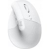 Vertikálna ergonomická myš Logitech Lift Vertical Ergo pre Mac