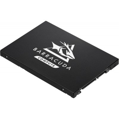 Seagate BarraCuda Q1 480GB, ZA480CV1A001